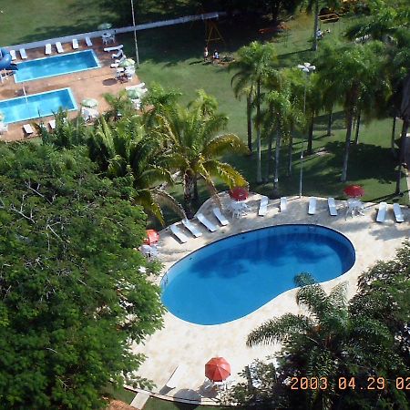 Jaguariúna Hotel Fazenda Duas Marias المظهر الخارجي الصورة