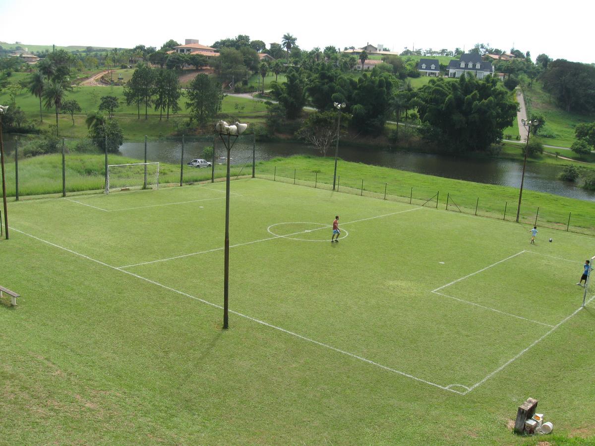Jaguariúna Hotel Fazenda Duas Marias المظهر الخارجي الصورة