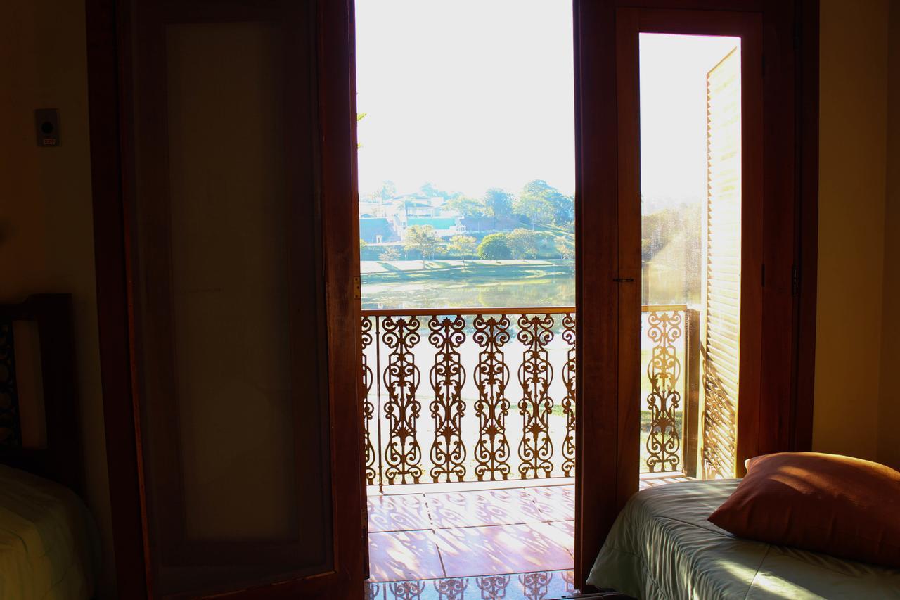 Jaguariúna Hotel Fazenda Duas Marias المظهر الخارجي الصورة