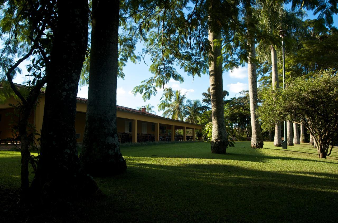 Jaguariúna Hotel Fazenda Duas Marias المظهر الخارجي الصورة