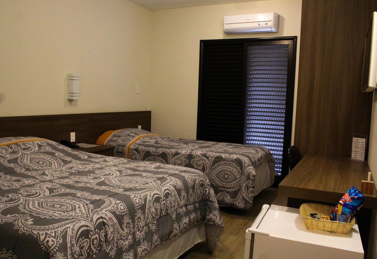 Jaguariúna Hotel Fazenda Duas Marias المظهر الخارجي الصورة