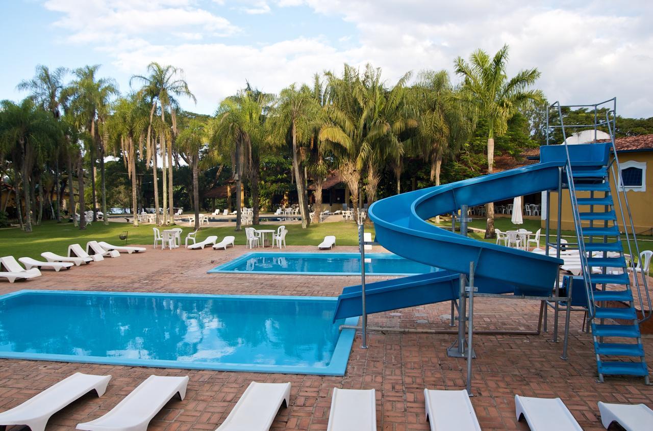 Jaguariúna Hotel Fazenda Duas Marias المظهر الخارجي الصورة